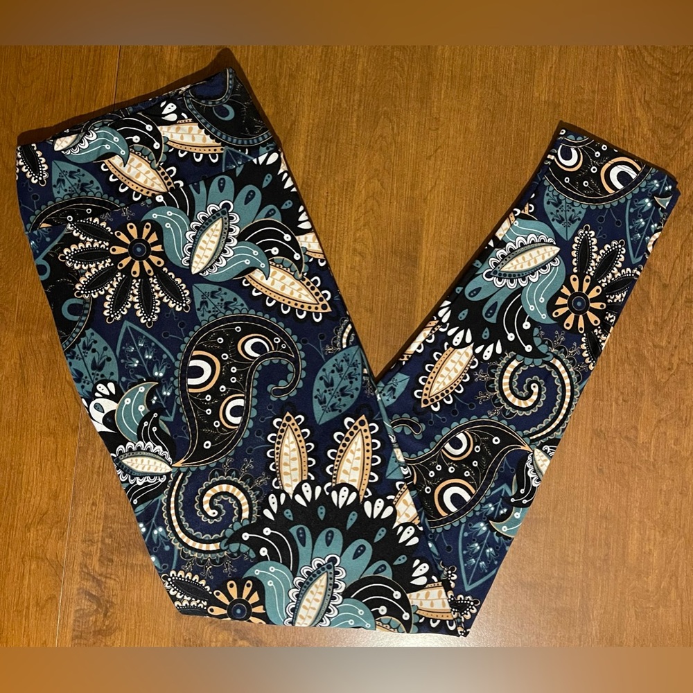 LuLaRoe TC2 Leggings